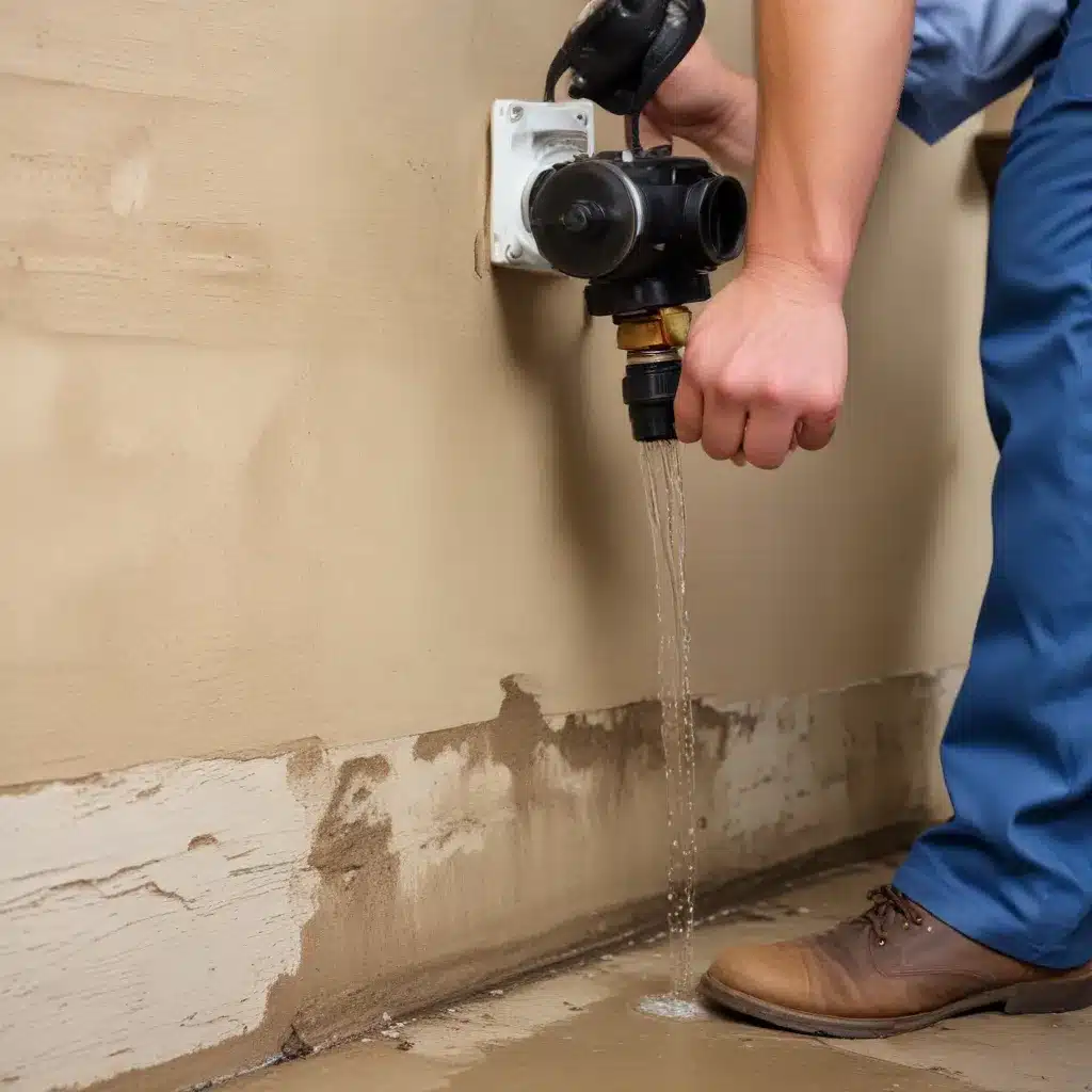 Leak Detection Decoded: Identifying and Repairing Hidden Water Leaks