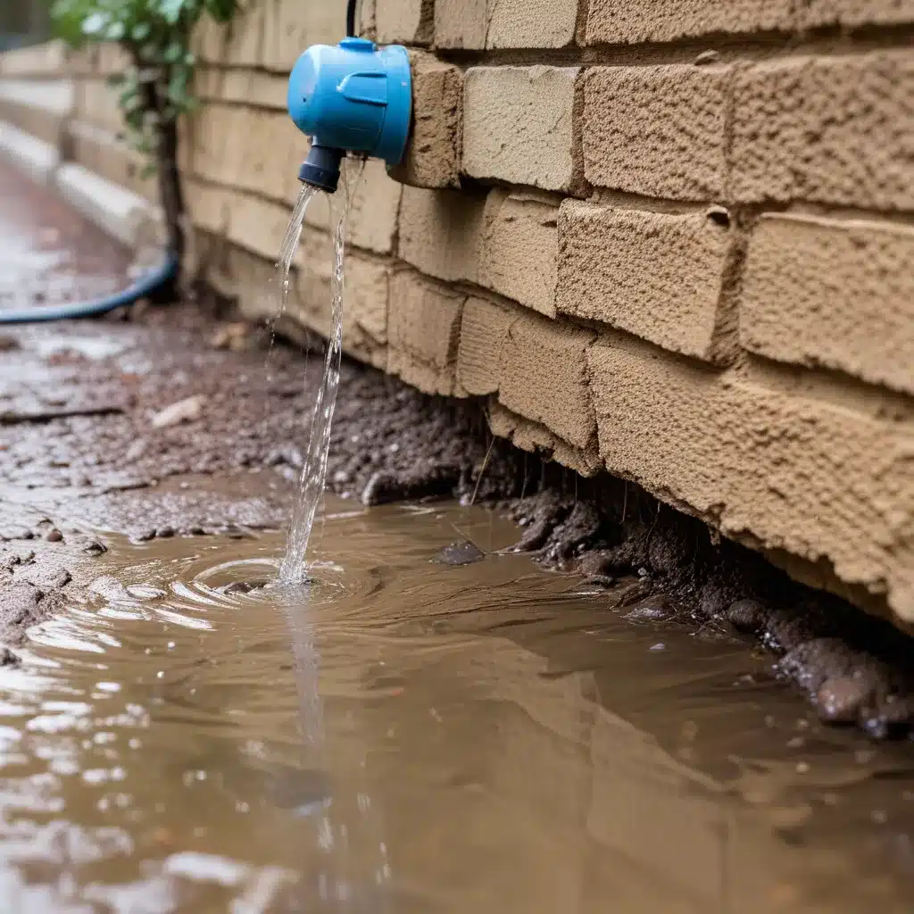 Leak Detection Dilemma: Uncovering and Resolving Hidden Water Leaks