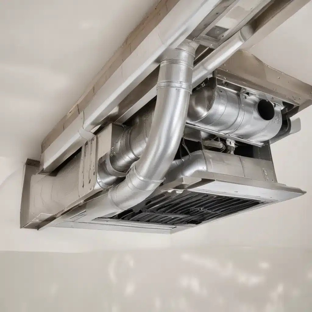 Maintaining Ductwork: Ensuring Proper Airflow for Heating