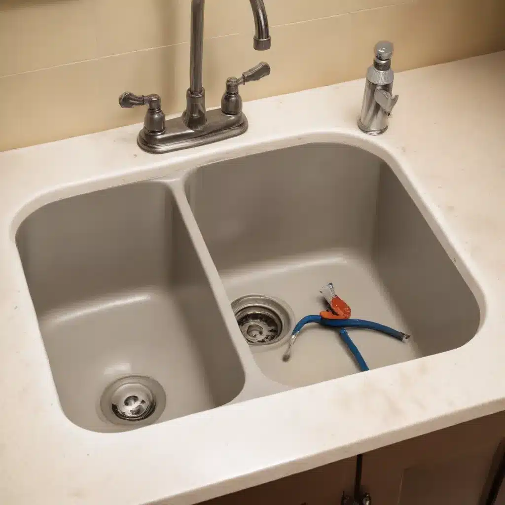 Maintaining Garbage Disposals: Plumbing Troubleshooting and Repair