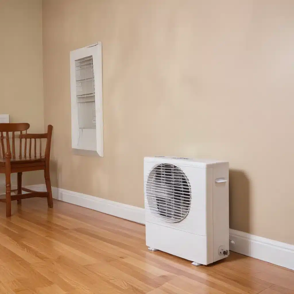 Maintaining Healthy Indoor Air Quality with Proper Heating