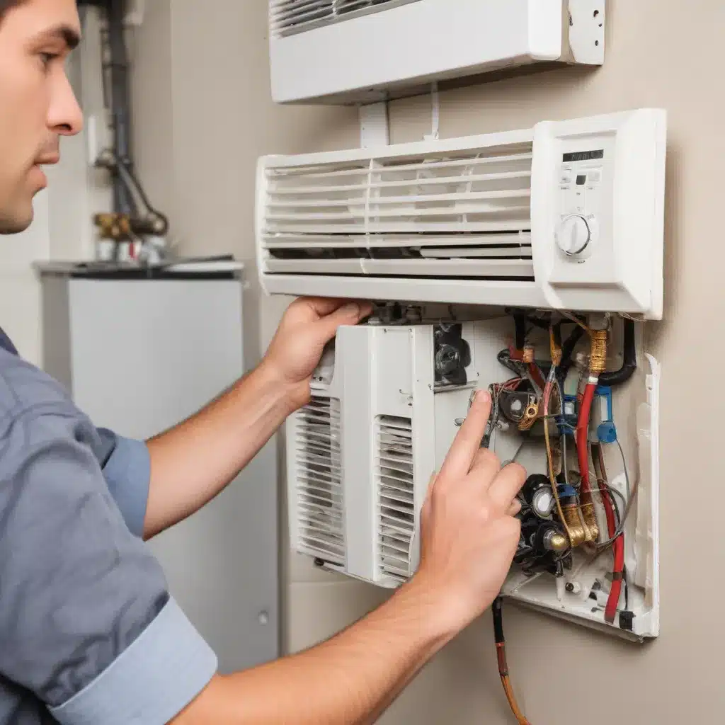 Maintaining Heating Equipment: Extending the Life of Your HVAC System