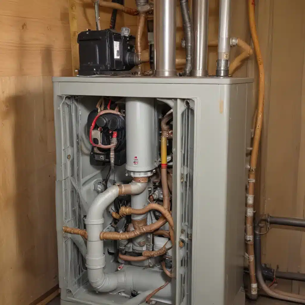 Maintaining Heating Equipment for Peak Efficiency and Safety