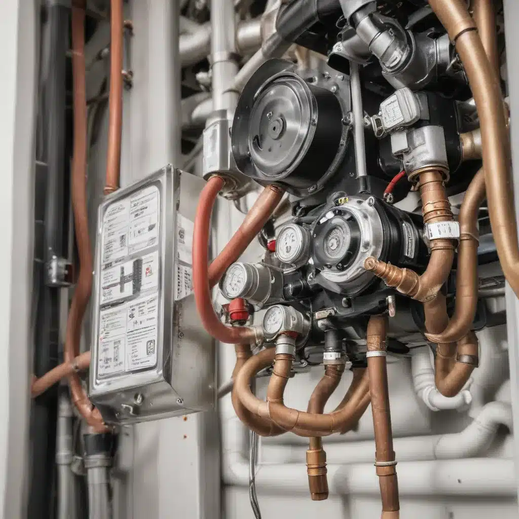 Maintaining Heating System Components for Peak Efficiency