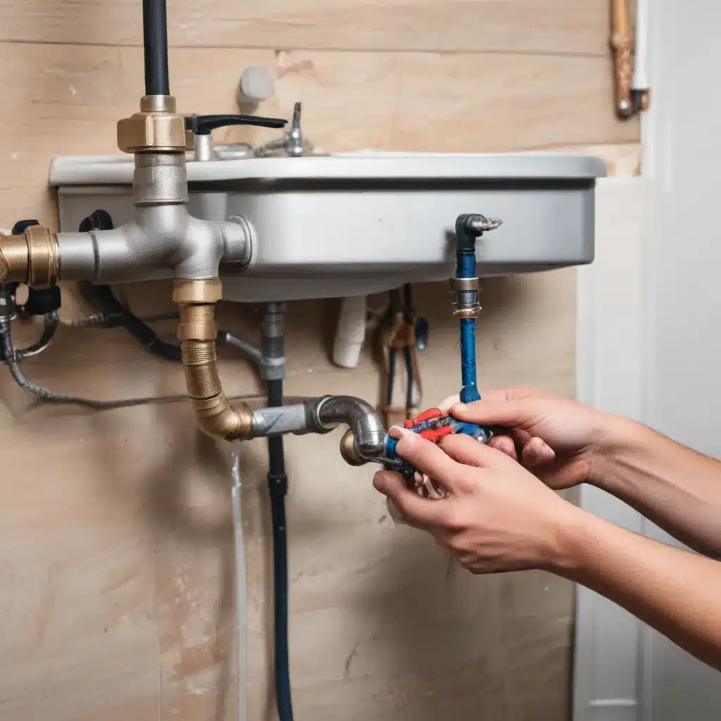 Maintaining Optimal Home Comfort: Navigating Plumbing Maintenance