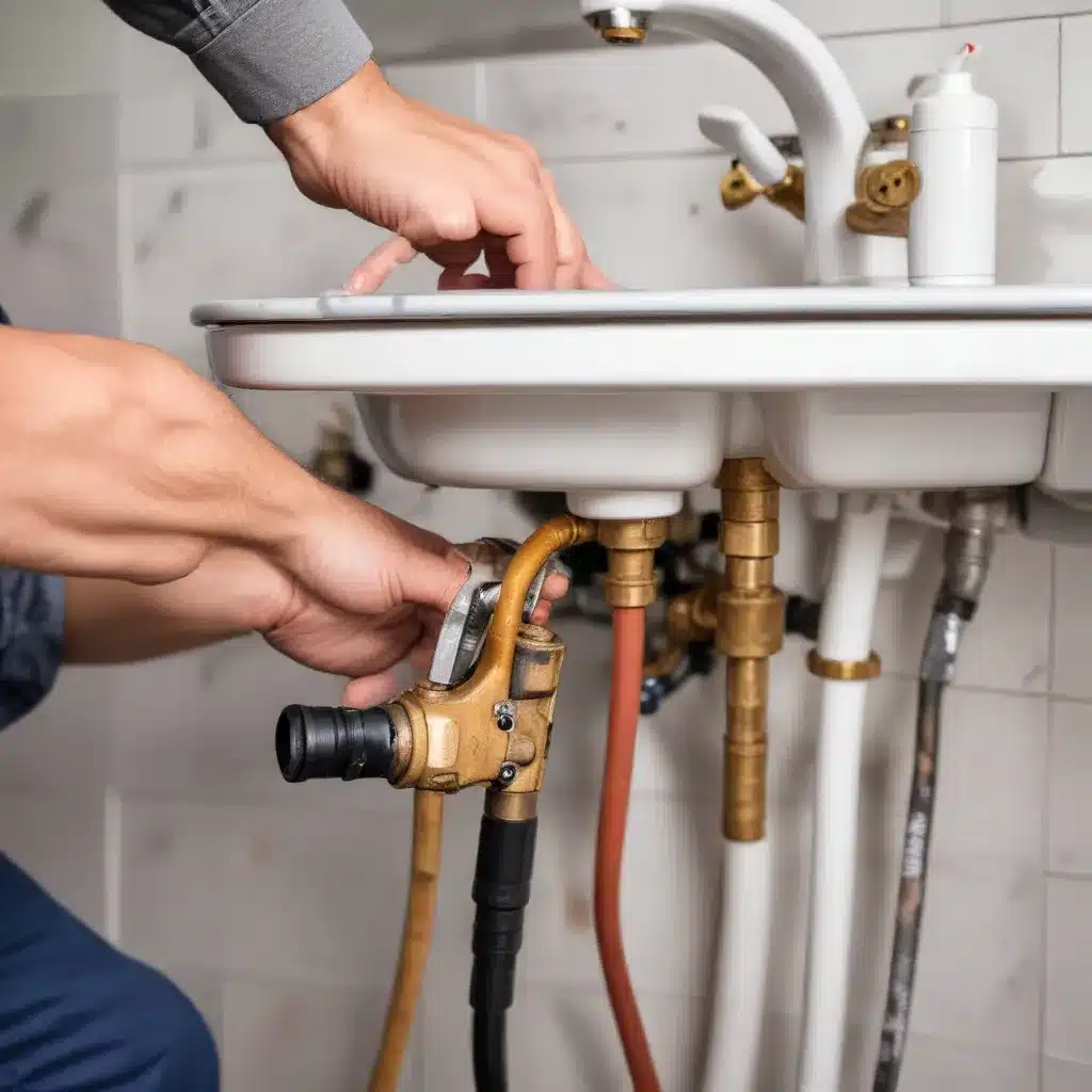 Maintaining Peak Plumbing Performance: A Seasonal Checklist for Homeowners