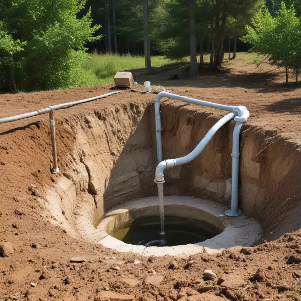 Maintaining Septic System Health: Plumbing Strategies for Efficient Operation