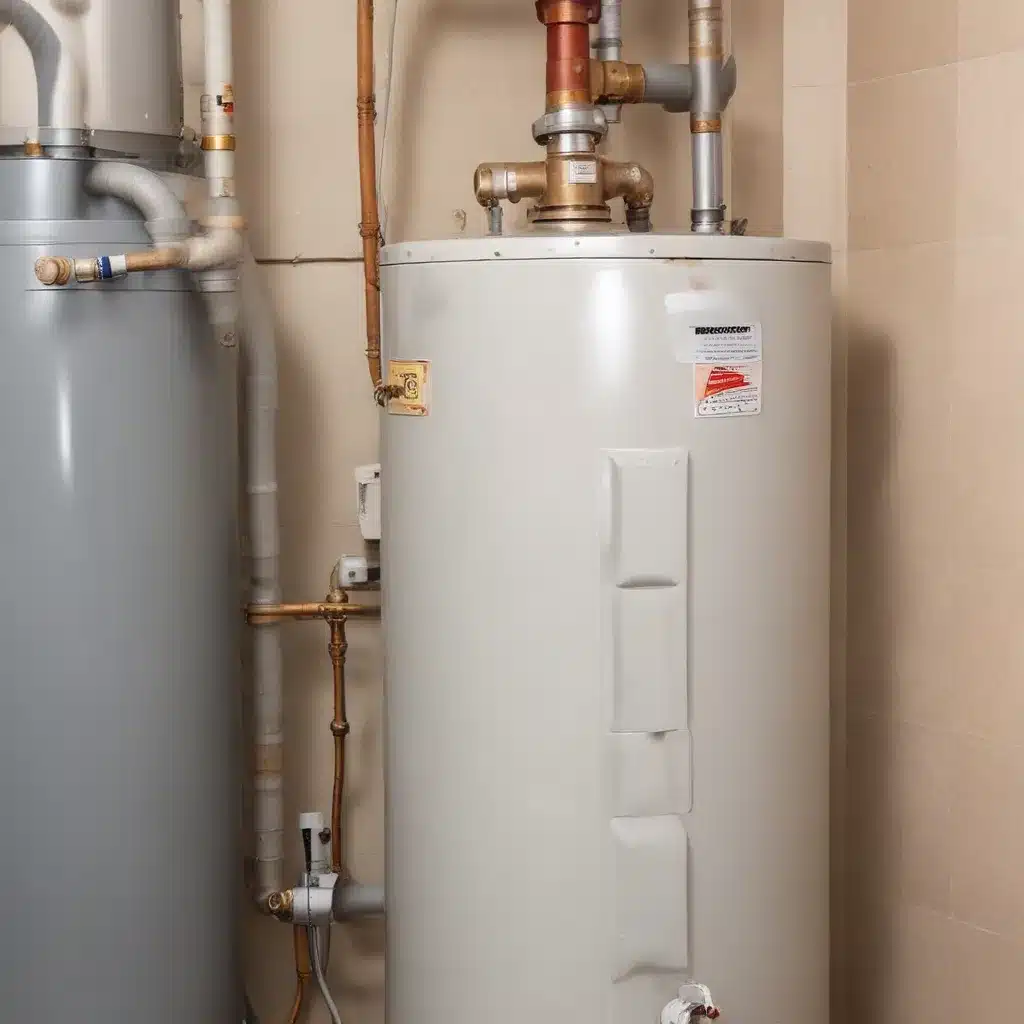 Maintaining Water Heater Performance: Plumbing Troubleshooting Tips