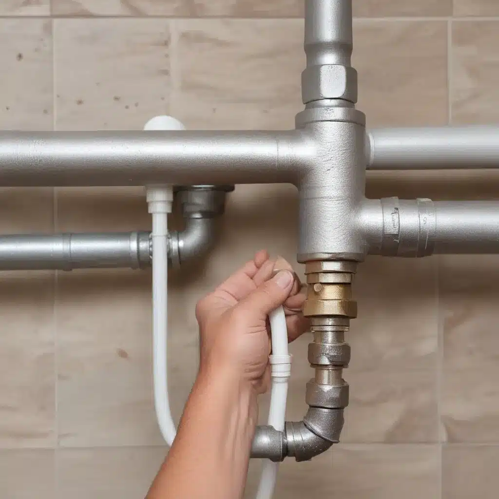 Maintaining a Healthy Home: Addressing Plumbing Concerns