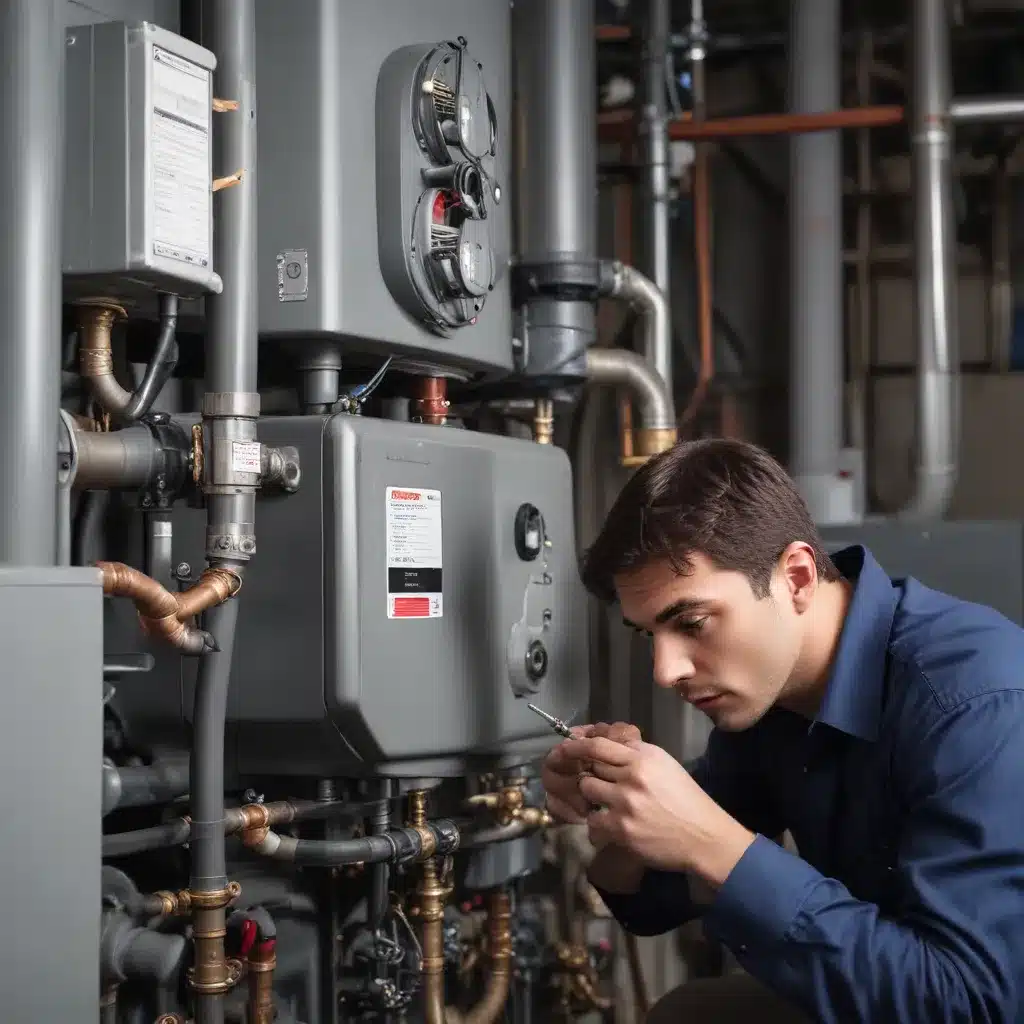 Mastering Boiler Troubleshooting: A Step-by-Step Guide