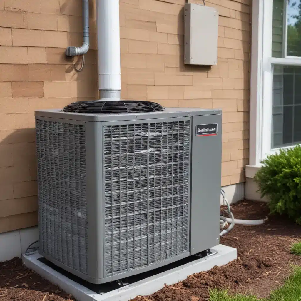 Mastering Seasonal HVAC Maintenance: Optimizing Home Comfort and Efficiency