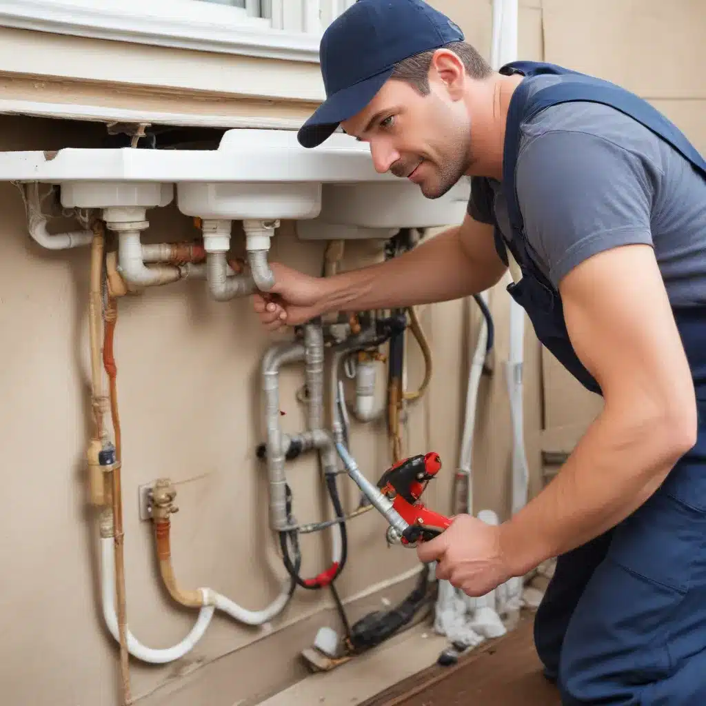 Mastering Seasonal Plumbing Maintenance: Strategies for a Comfortable, Efficient Home