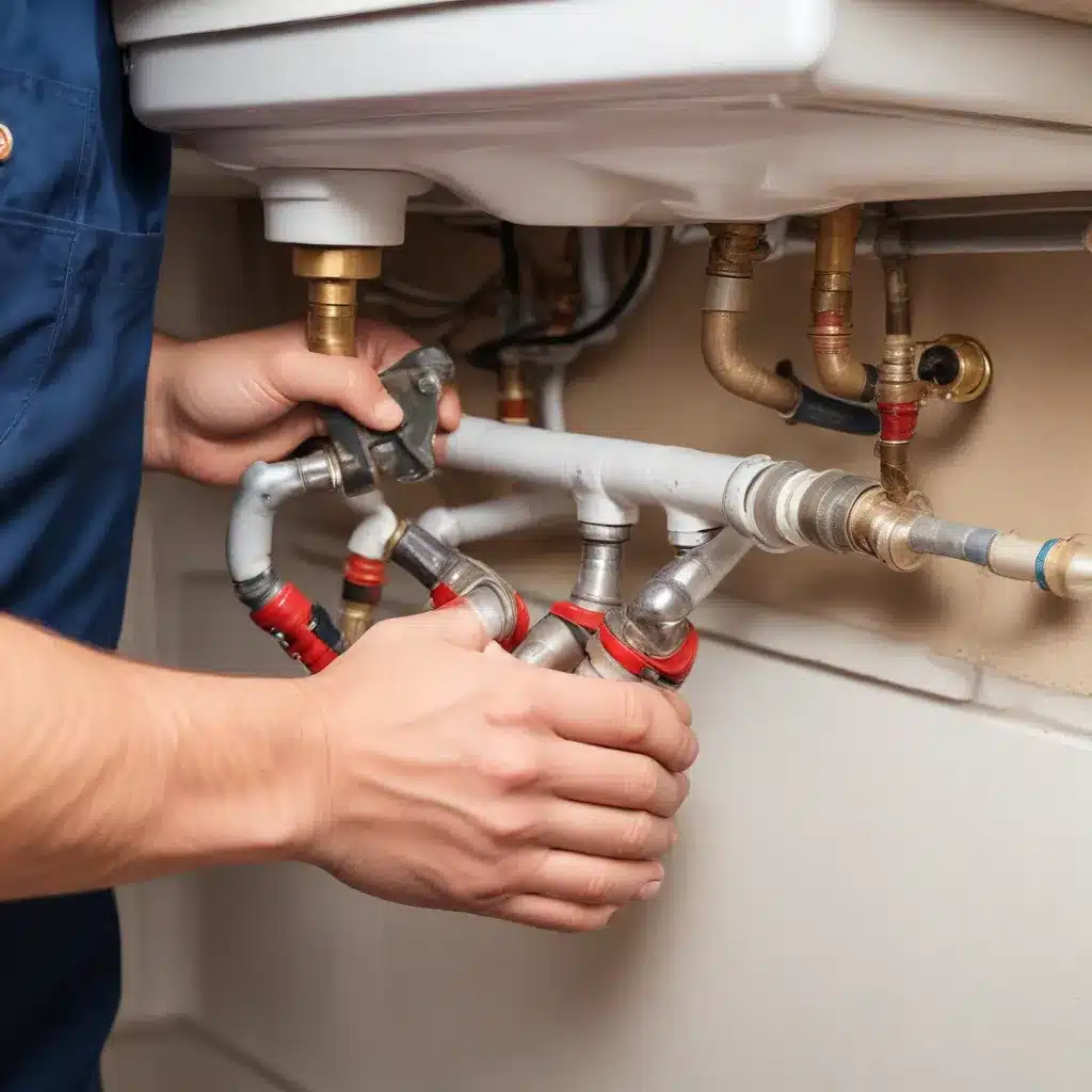 Mastering Seasonal Plumbing Maintenance: Tips for Maintaining Peak Home Comfort and Efficiency