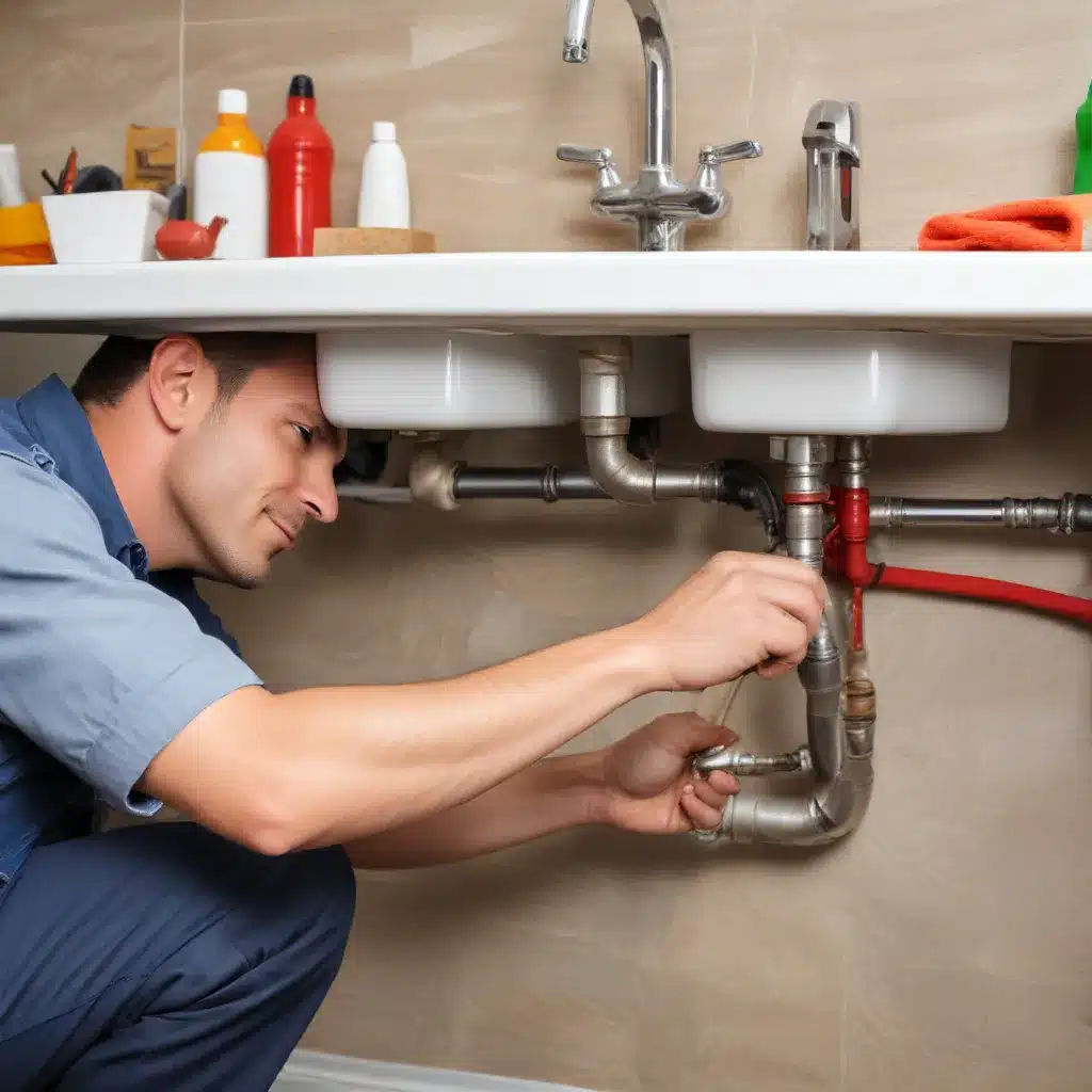 Mastering Seasonal Plumbing Maintenance: Tips for a Well-Functioning Home