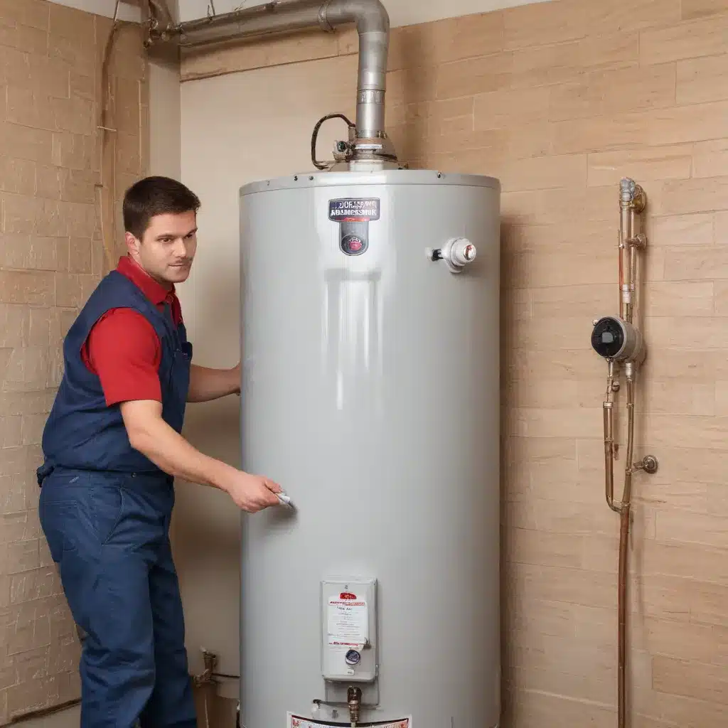 Mastering Seasonal Water Heater Maintenance: Tips for Optimal Efficiency