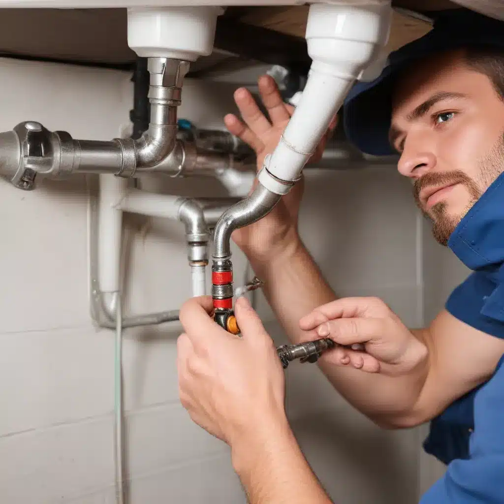 Mastering the Art of DIY Plumbing: A Comprehensive Guide to Home Pipe Repair