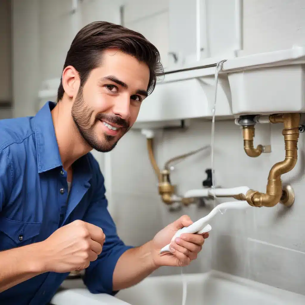 Mastering the Art of DIY Plumbing: A Step-by-Step Guide for Homeowners
