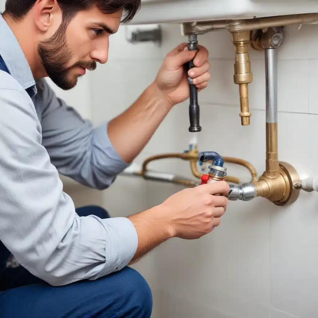 Mastering the Art of DIY Plumbing: A Step-by-Step Guide for Homeowners and DIY Enthusiasts