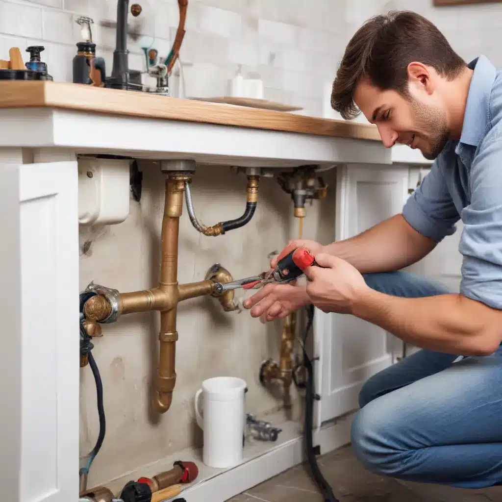 Mastering the Art of DIY Plumbing: Essential Skills for Homeowners