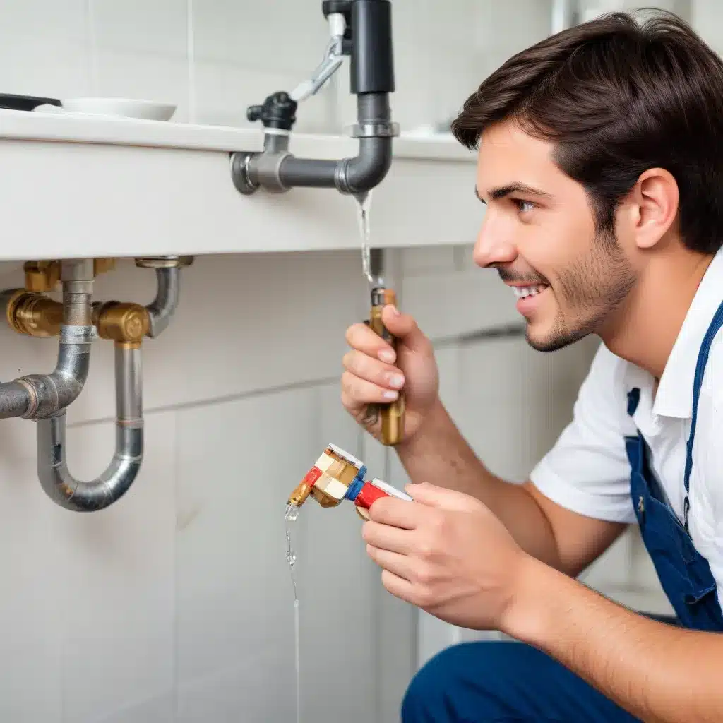 Mastering the Art of DIY Plumbing: Essential Skills for the Savvy Homeowner
