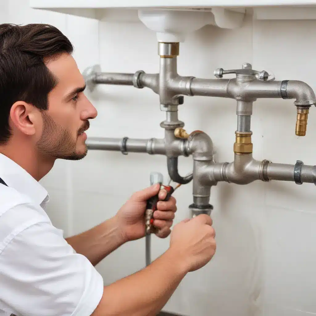 Mastering the Art of DIY Plumbing: Essential Techniques