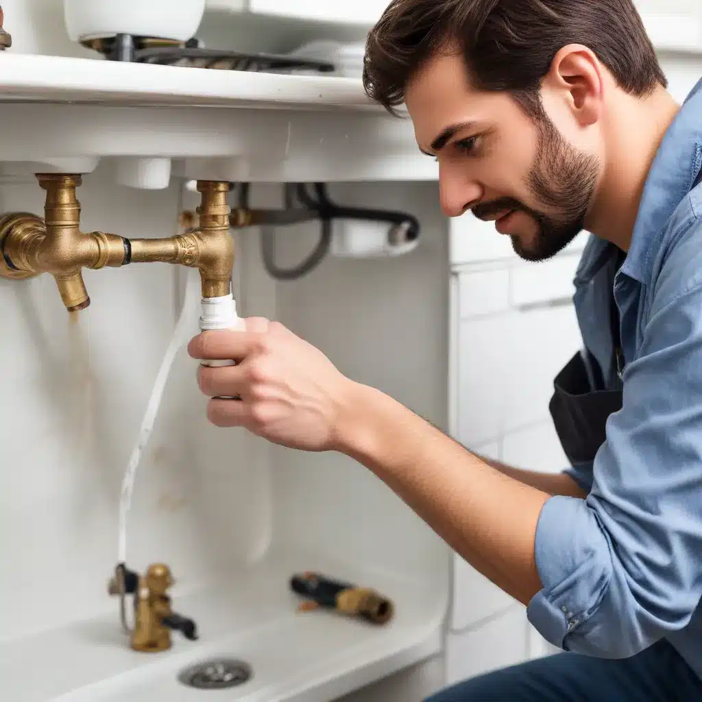 Mastering the Art of DIY Plumbing: Essential Techniques and Troubleshooting Tips