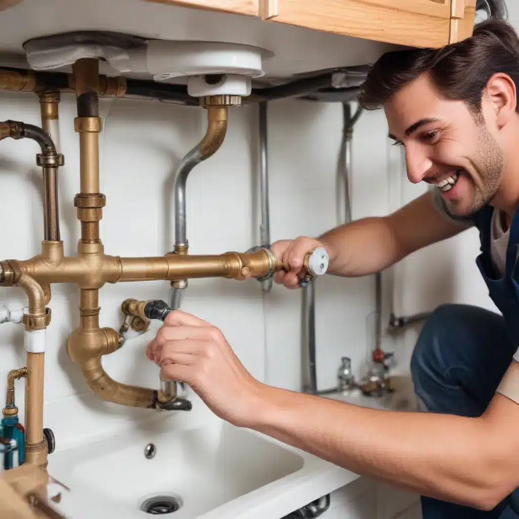 Mastering the Art of DIY Plumbing: Essential Techniques for Homeowners