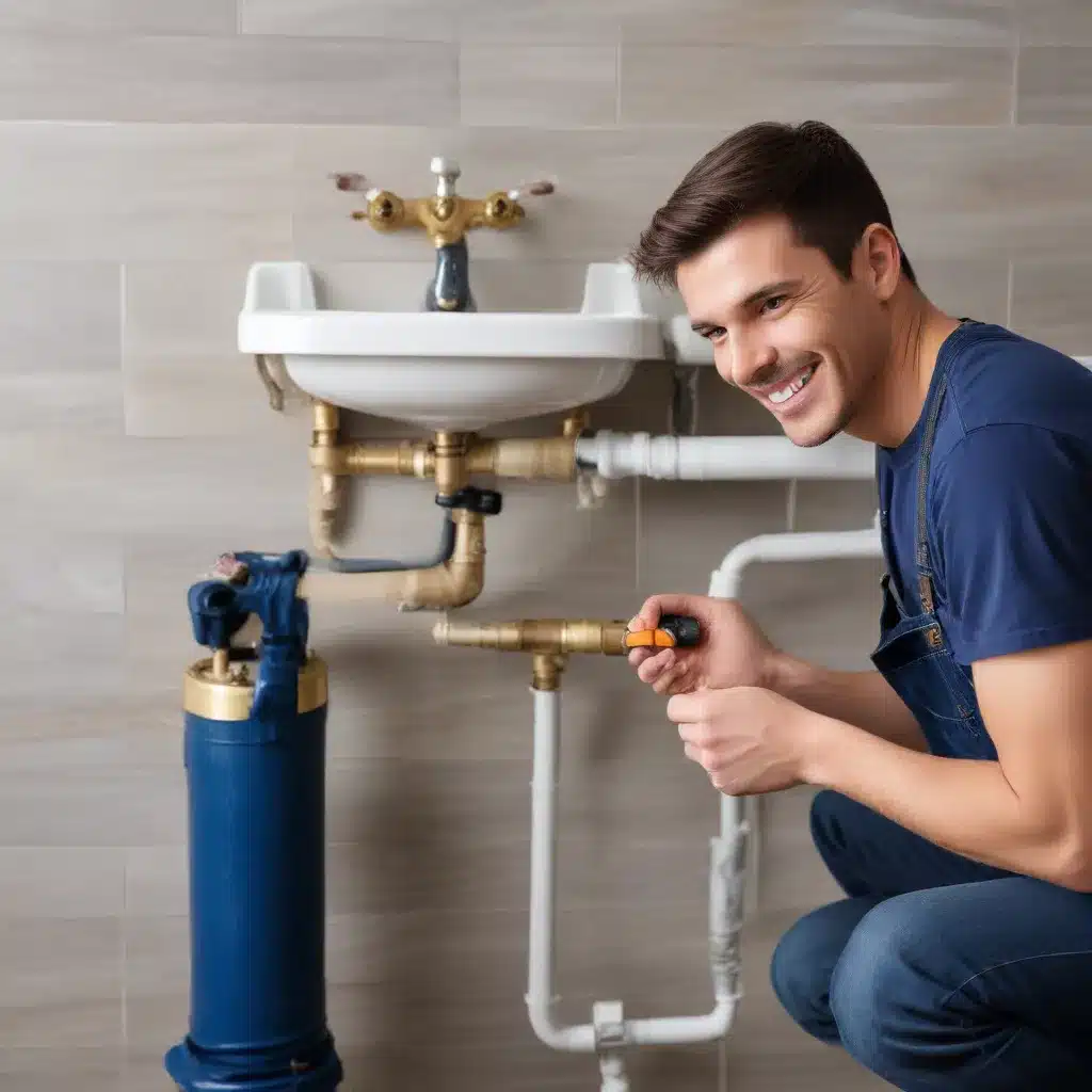 Mastering the Art of DIY Plumbing: Insider Tips and Tricks for Homeowners