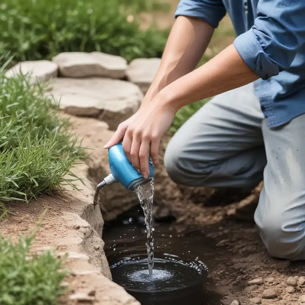 Mastering the Art of Water Conservation: Tips from the Pros