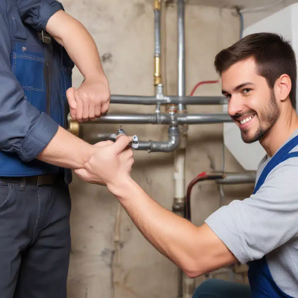 Mastering the Mysteries of DIY Plumbing: A Beginner’s Guide