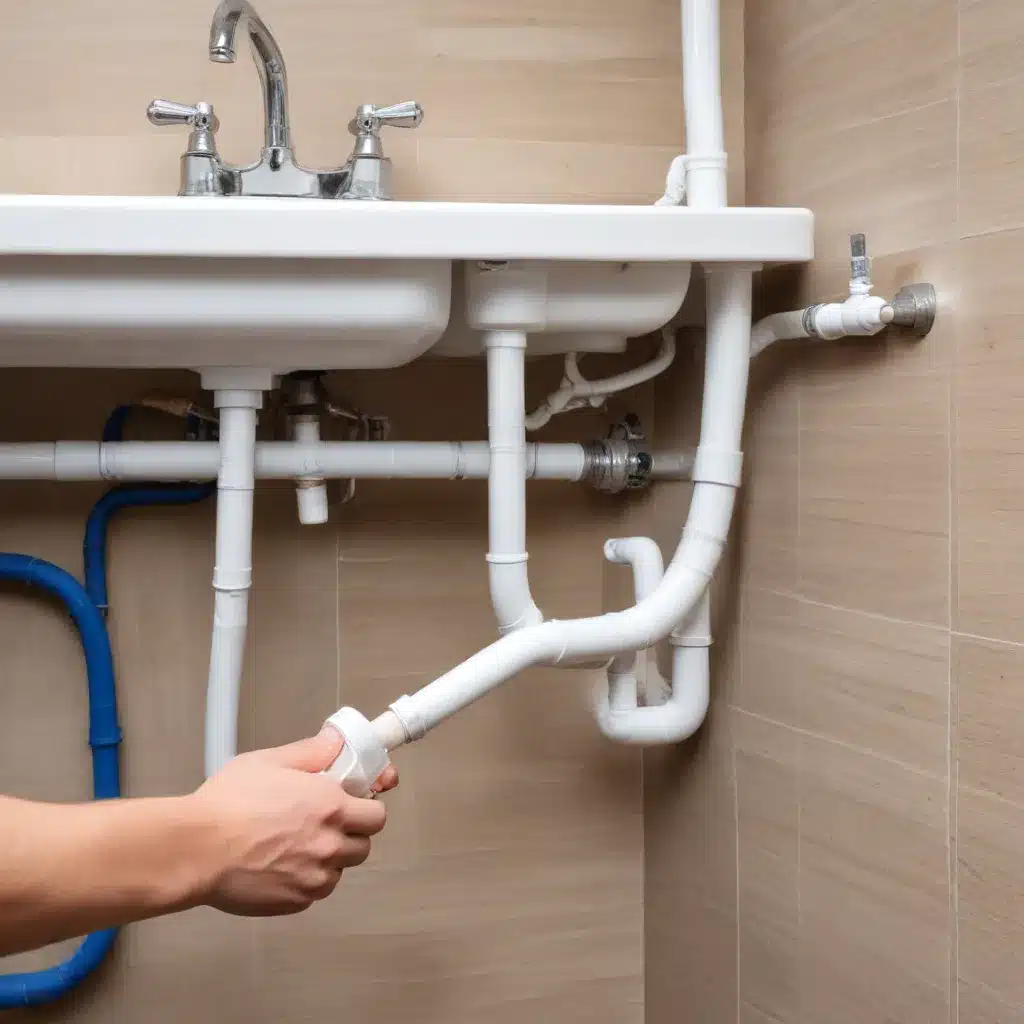 Maximize Your Home’s Energy Efficiency with These Genius Plumbing Hacks