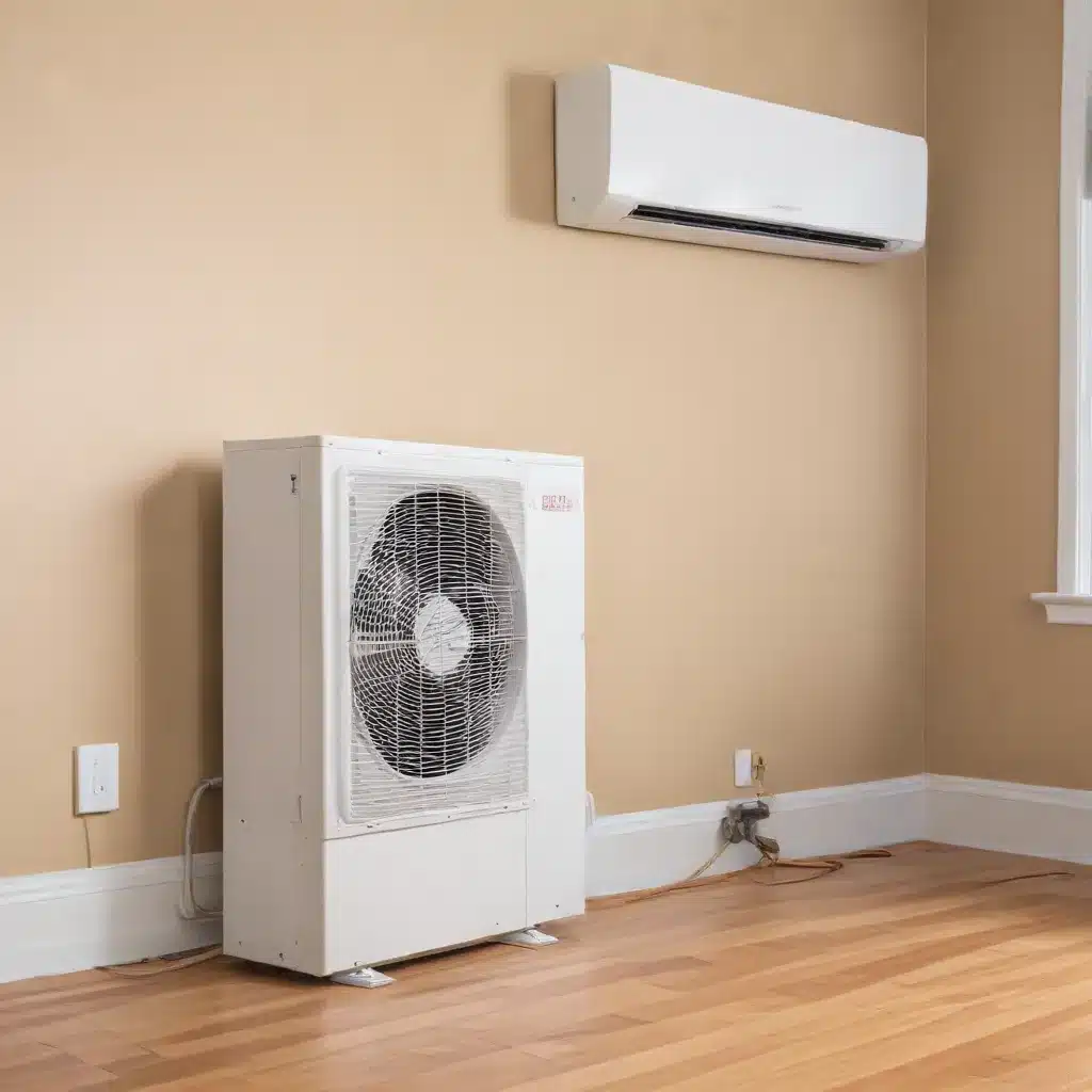 Maximize Your Home’s Heating Potential: Unlocking the Power of Energy-Efficient HVAC
