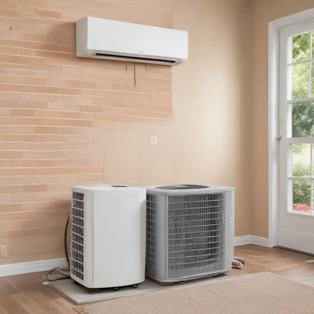 Maximize Your Home’s Heating Potential: Unlocking the Power of High-Efficiency HVAC