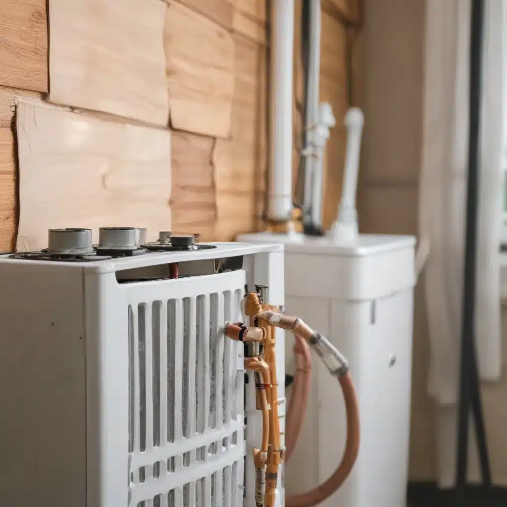 Maximizing Efficiency: Upgrading Your Home’s Heating System