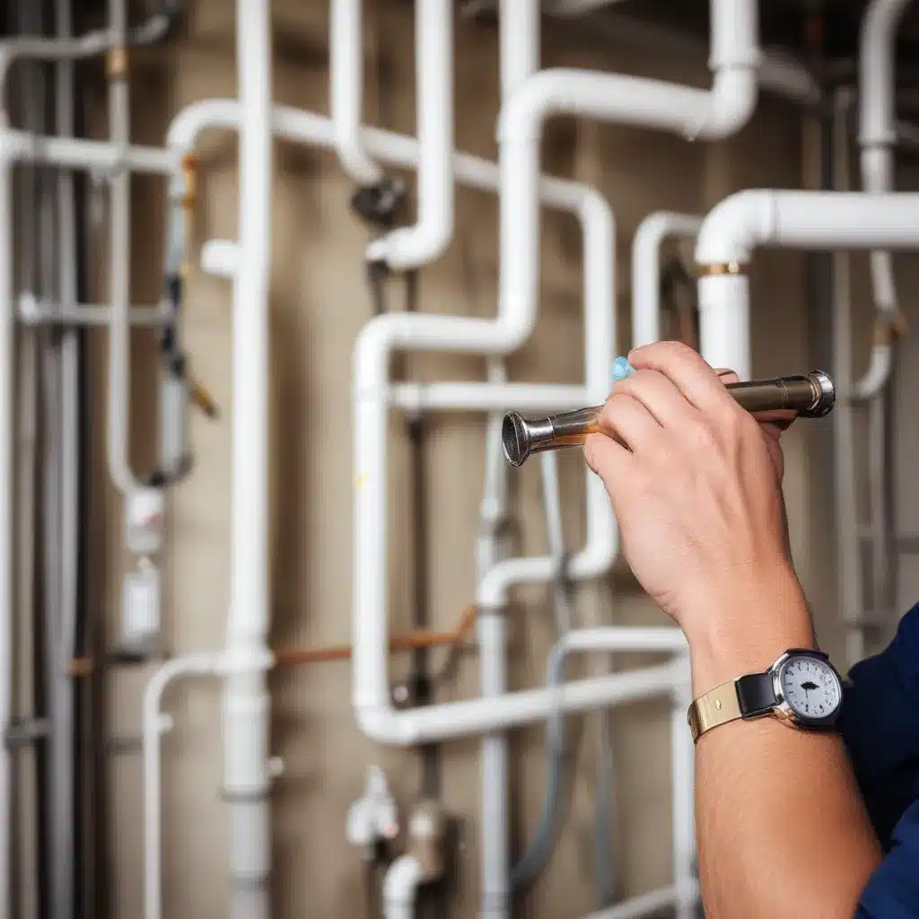 Maximizing Energy Efficiency: Plumbing Upgrades That Pay Off