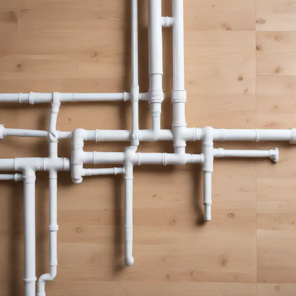 Maximizing Energy Efficiency in Your Home: The Role of Plumbing