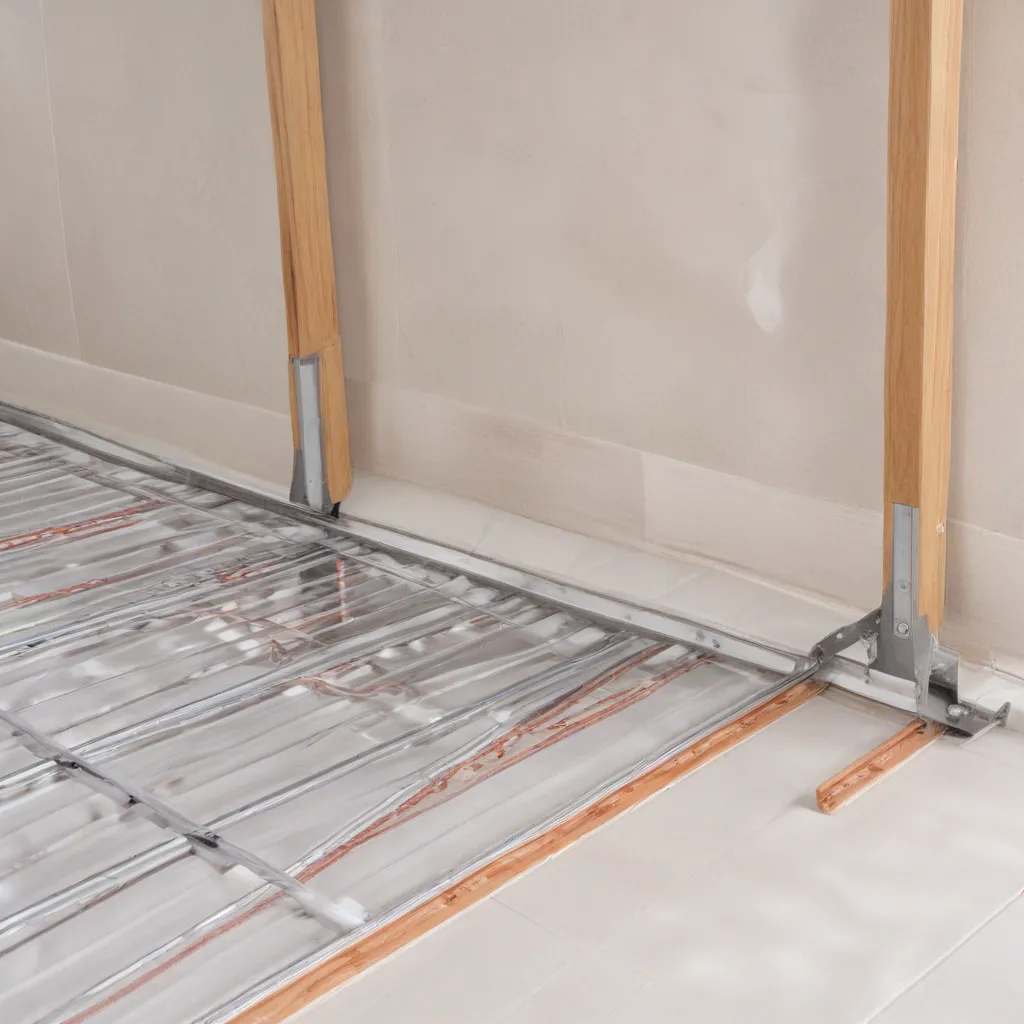 Maximizing Energy Efficiency with Underfloor Heating Solutions