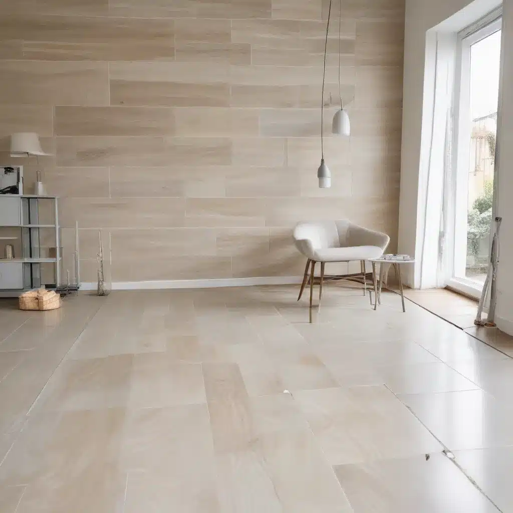 Maximizing Energy Efficiency with Underfloor Heating Solutions for Your Home