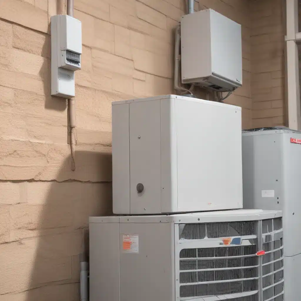 Maximizing Heating Efficiency: Proven Strategies for Upgrading Your HVAC System for Peak Performance