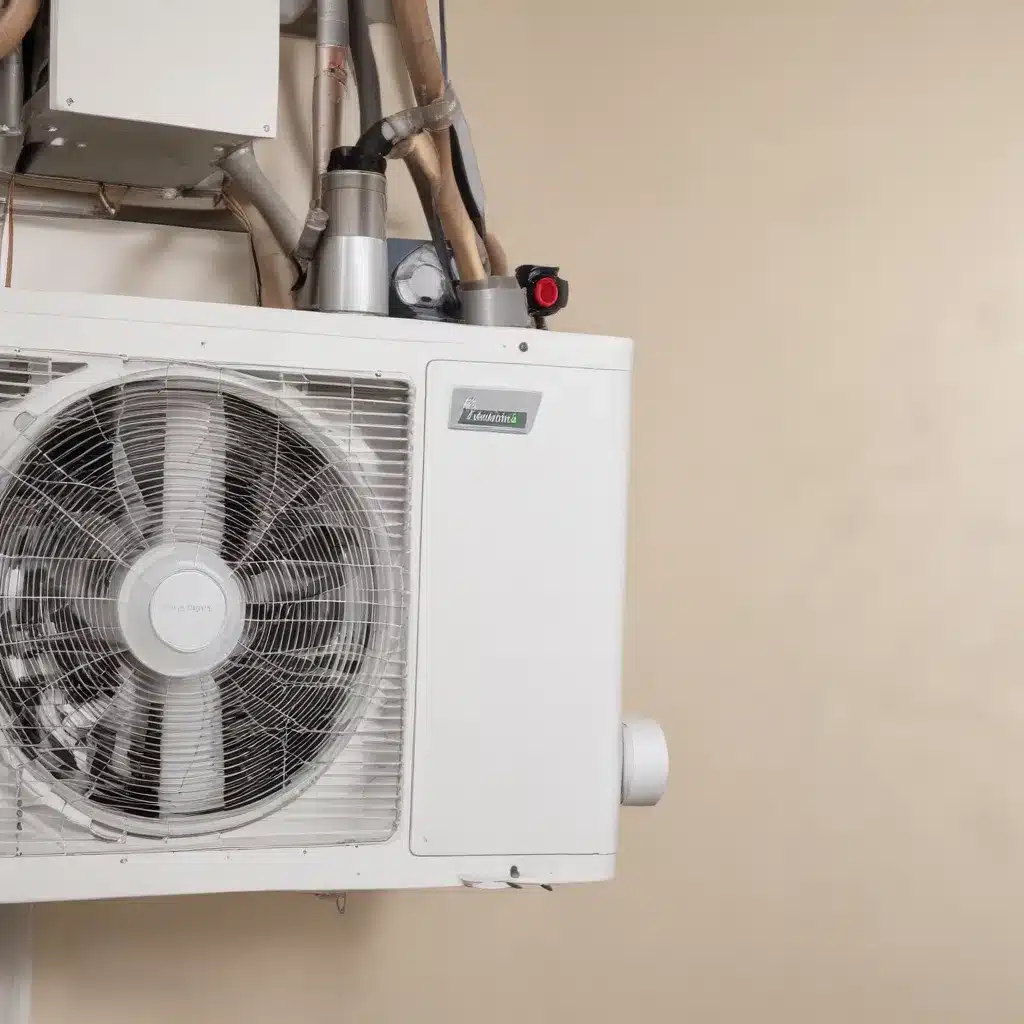 Maximizing Heating Efficiency: Proven Strategies for Upgrading Your HVAC System to Reduce Energy Consumption