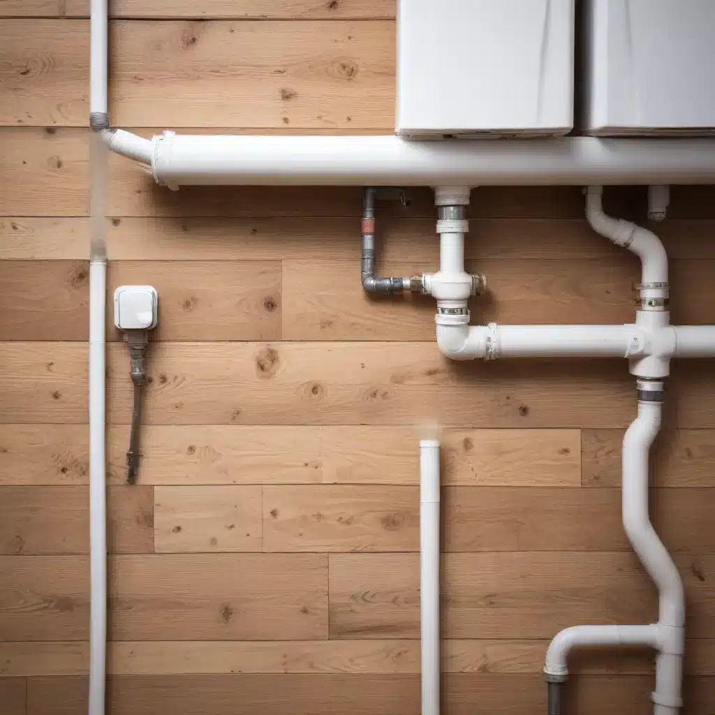 Maximizing Home Comfort and Efficiency: Integrating Seasonal Plumbing and HVAC Maintenance