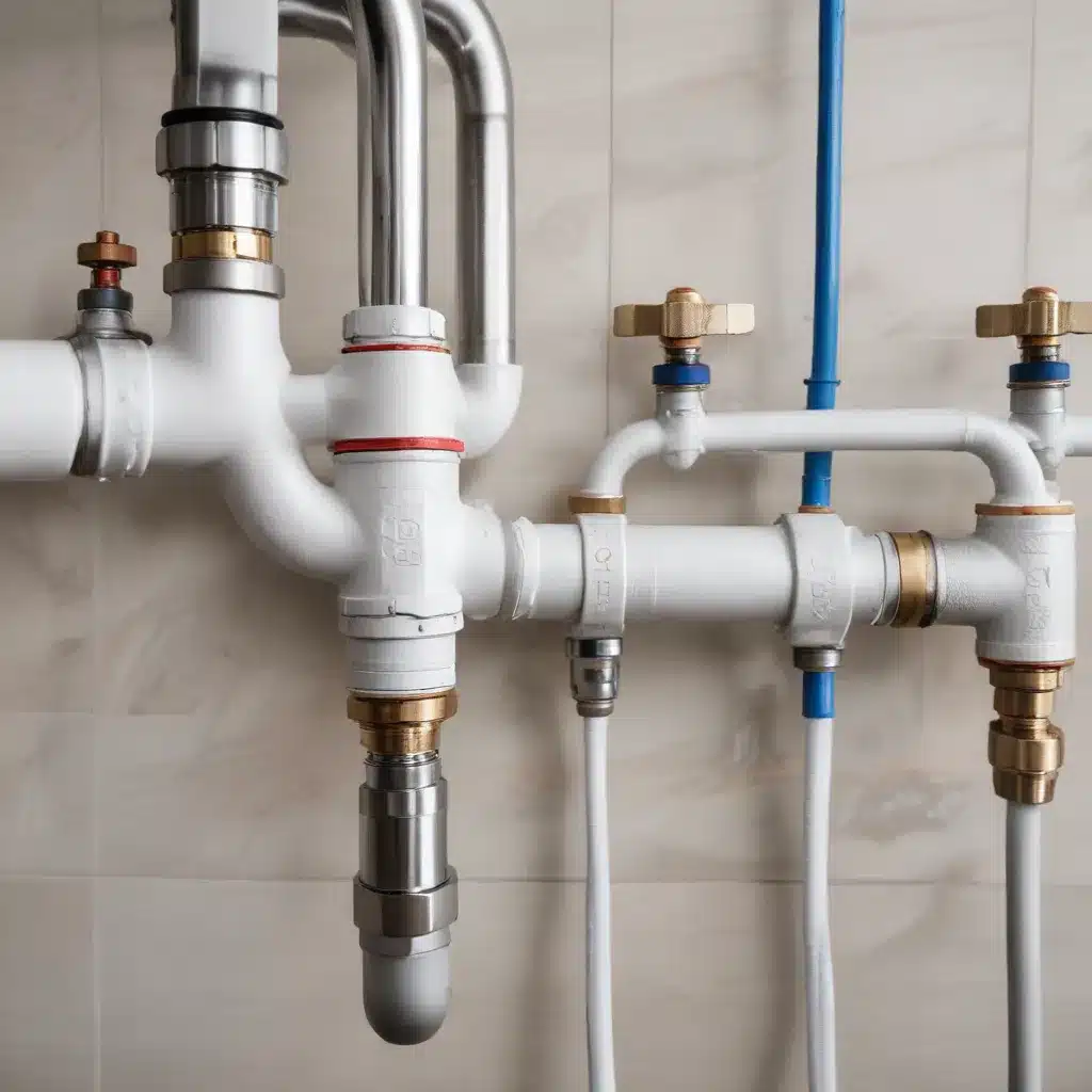 Maximizing Home Comfort and Efficiency Through Plumbing Enhancements