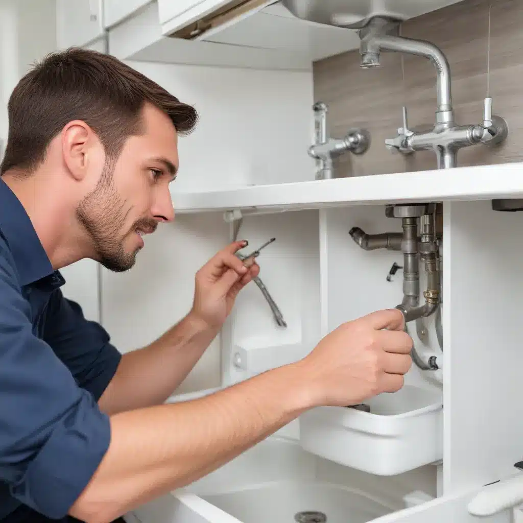 Maximizing Home Comfort and Efficiency Through Plumbing Solutions