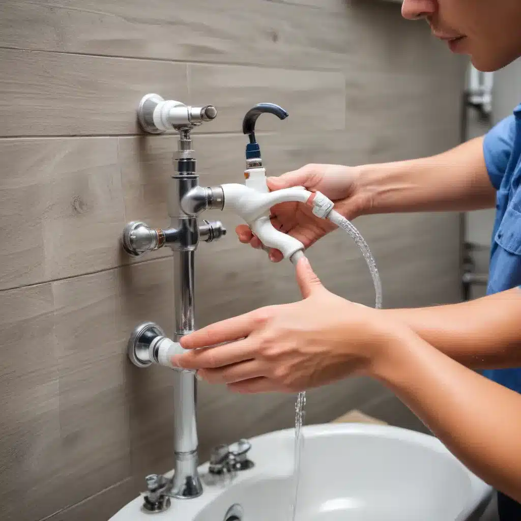 Maximizing Water Conservation: Seasonal Plumbing Upgrades for the Eco-Conscious Homeowner