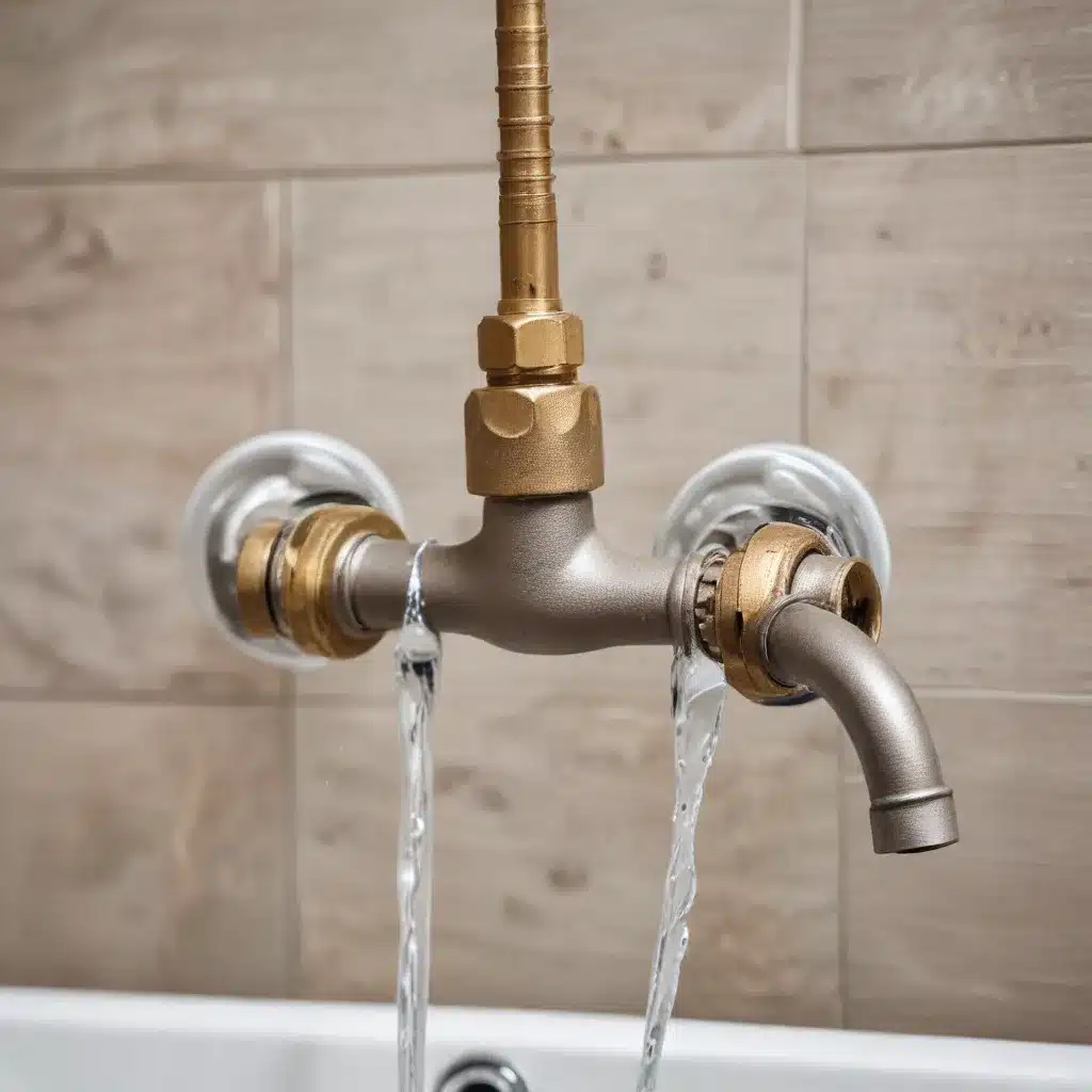 Maximizing Water Conservation in Your Home: Plumbing Hacks and Tips