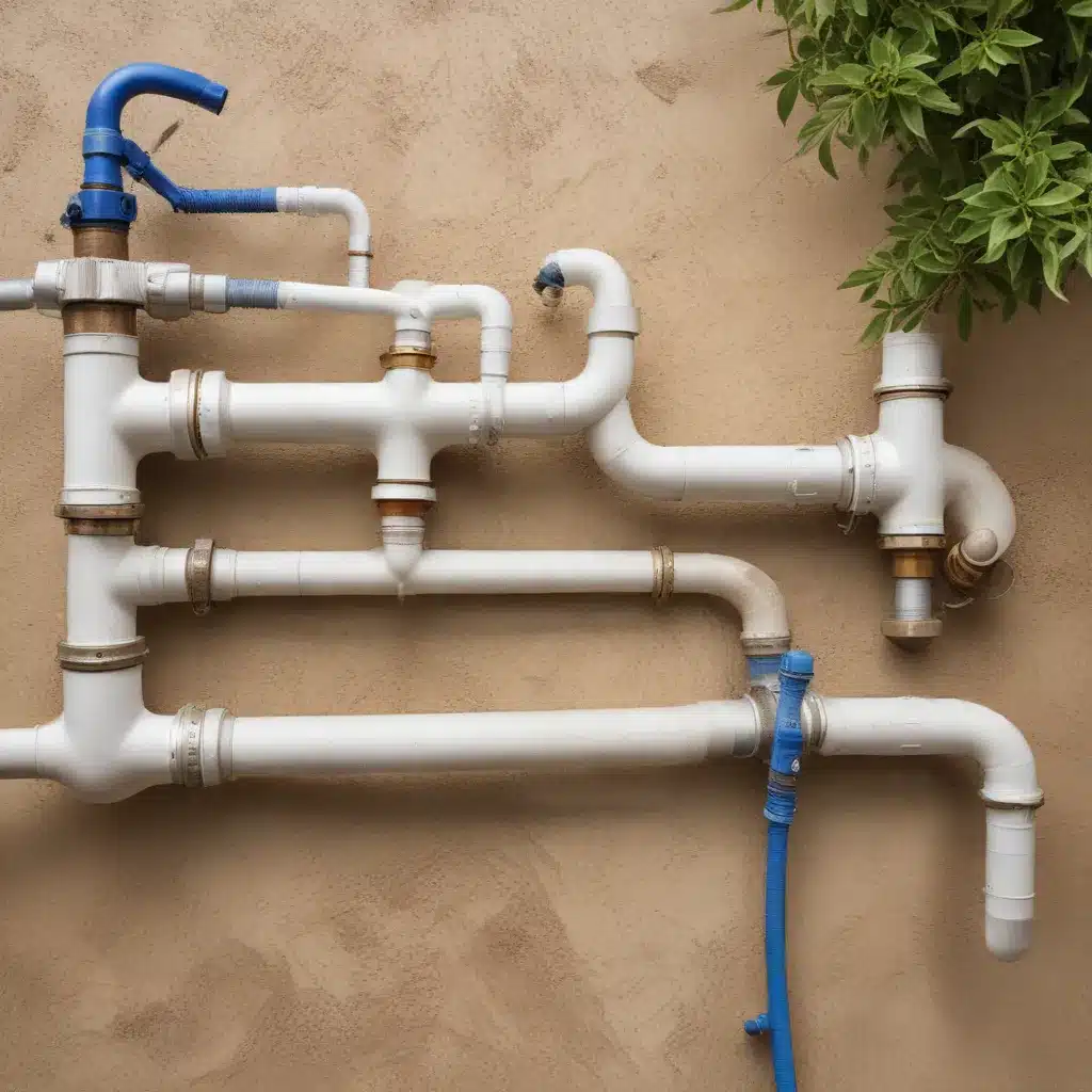 Maximizing Water Efficiency: Seasonal Plumbing Improvements for the Eco-Conscious