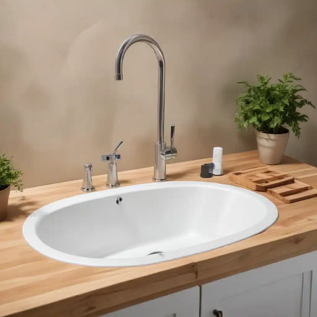 Maximizing Water Efficiency: Seasonal Plumbing Upgrades for the Eco-Conscious Home