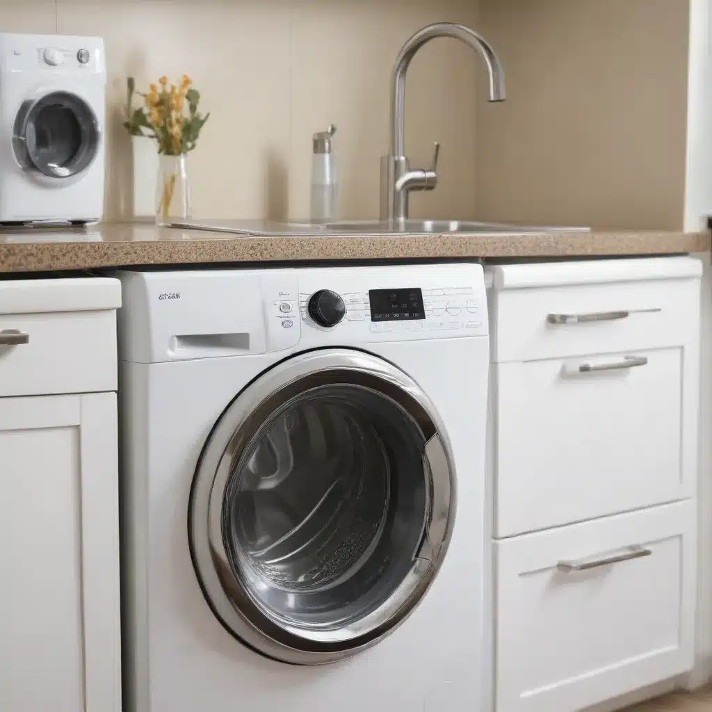 Maximizing Water Efficiency: Upgrading Appliances and Fixtures