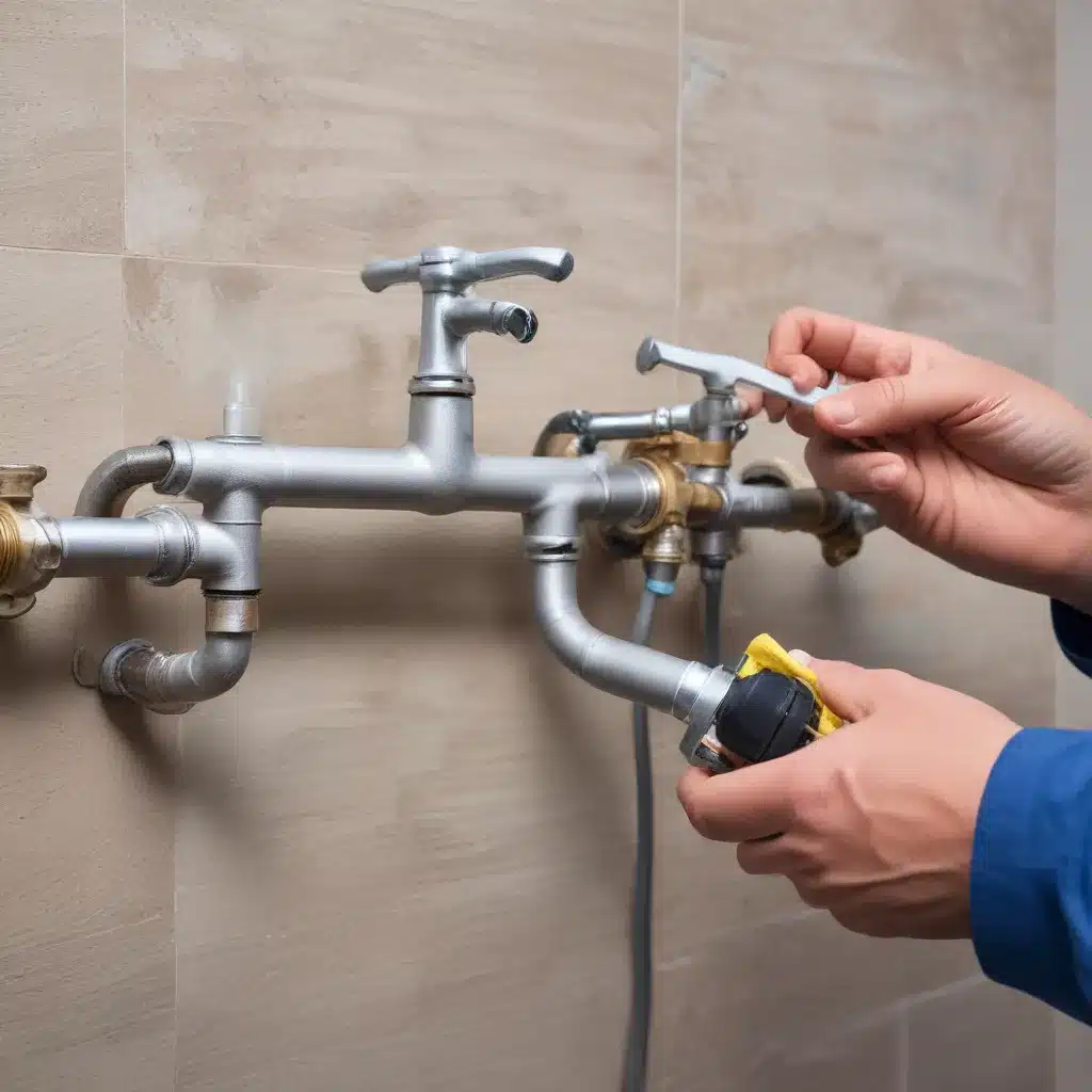 Maximizing Water Efficiency in Your Home: Plumbing Upgrades that Work