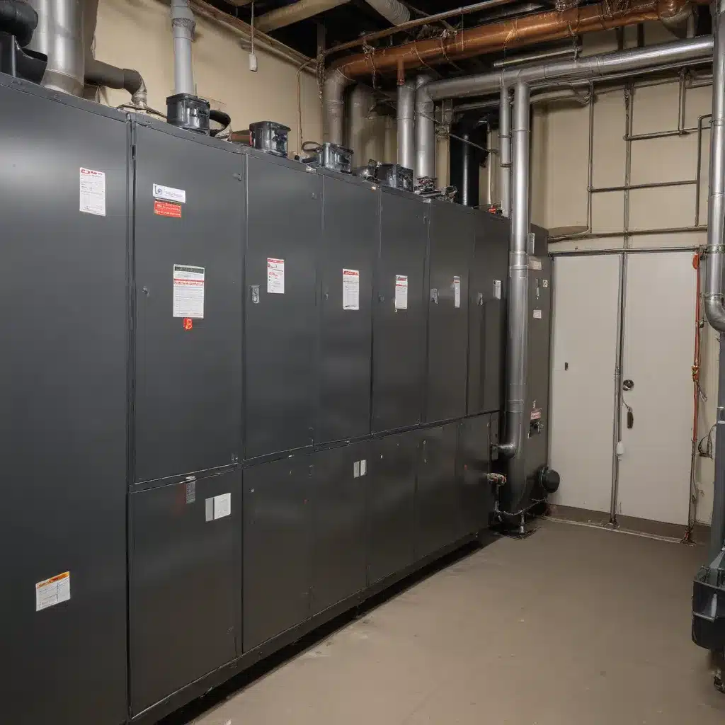 Mitigating Boiler Noise: Troubleshooting and Soundproofing Techniques